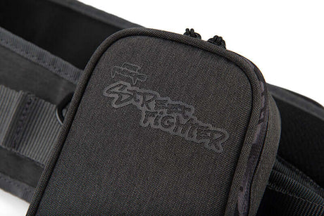 Cinturon Fox Rage Street Fighter 5