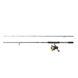 Combo Abu Garcia Schwarz Max Spinning