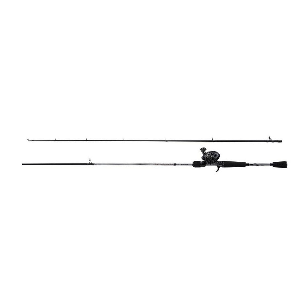 Combo Abu Garcia Schneller Angriff Casting MH