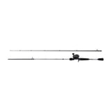 Combo Abu Garcia Schneller Angriff Casting MH