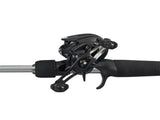 Combo Abu Garcia Schneller Angriff Casting MH