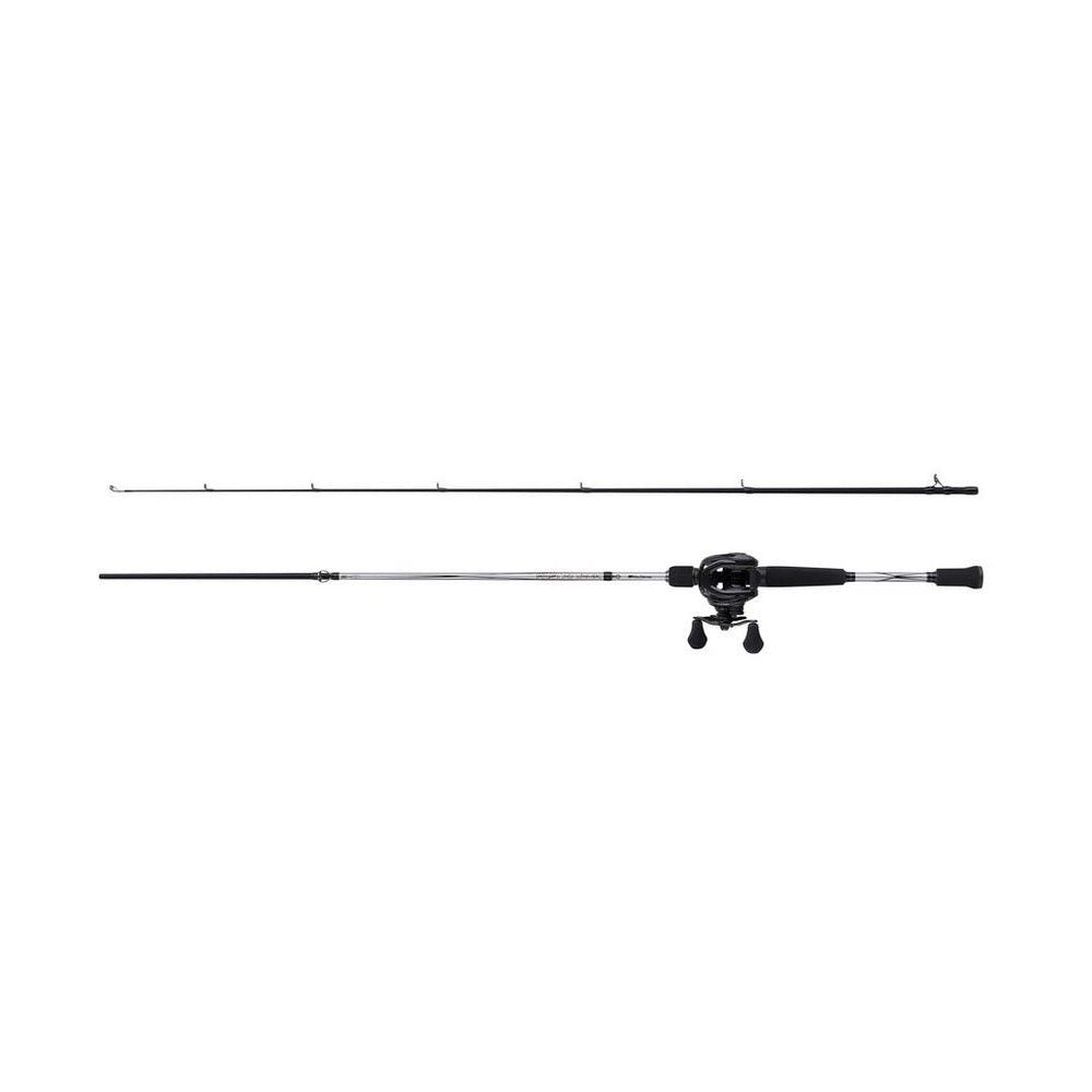 Combo Abu Garcia Schneller Angriff Casting MH