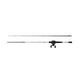 Combo Abu Garcia Schneller Angriff Casting MH