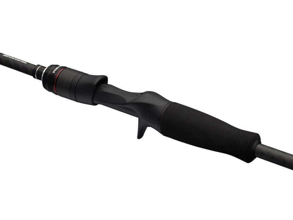 Combo Abu Garcia Max SX Casting 662M/Max5SXLP-L