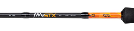 Combo Abu Garcia Max Stx Gießen II