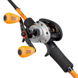 Combo Abu Garcia Max Stx Gießen II