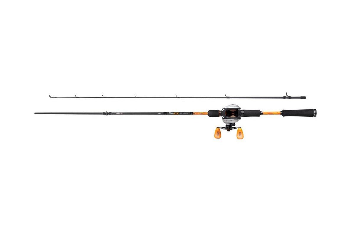 Combo Abu Garcia Max Stx Gießen II