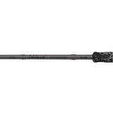 Combo Abu Garcia Max X Black OPS Spinning BO 802M/MaxBO30FD