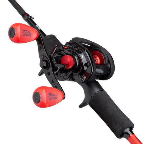 Combo Abu Garcia Max X Gießen M