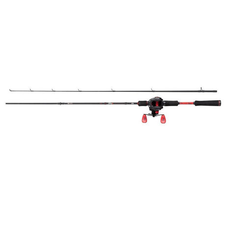 Combo Abu Garcia Max X Gießen