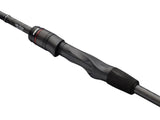 Combo Abu Garcia Max X Spinning Maxsx802M/Maxsx2500 mit Leitung