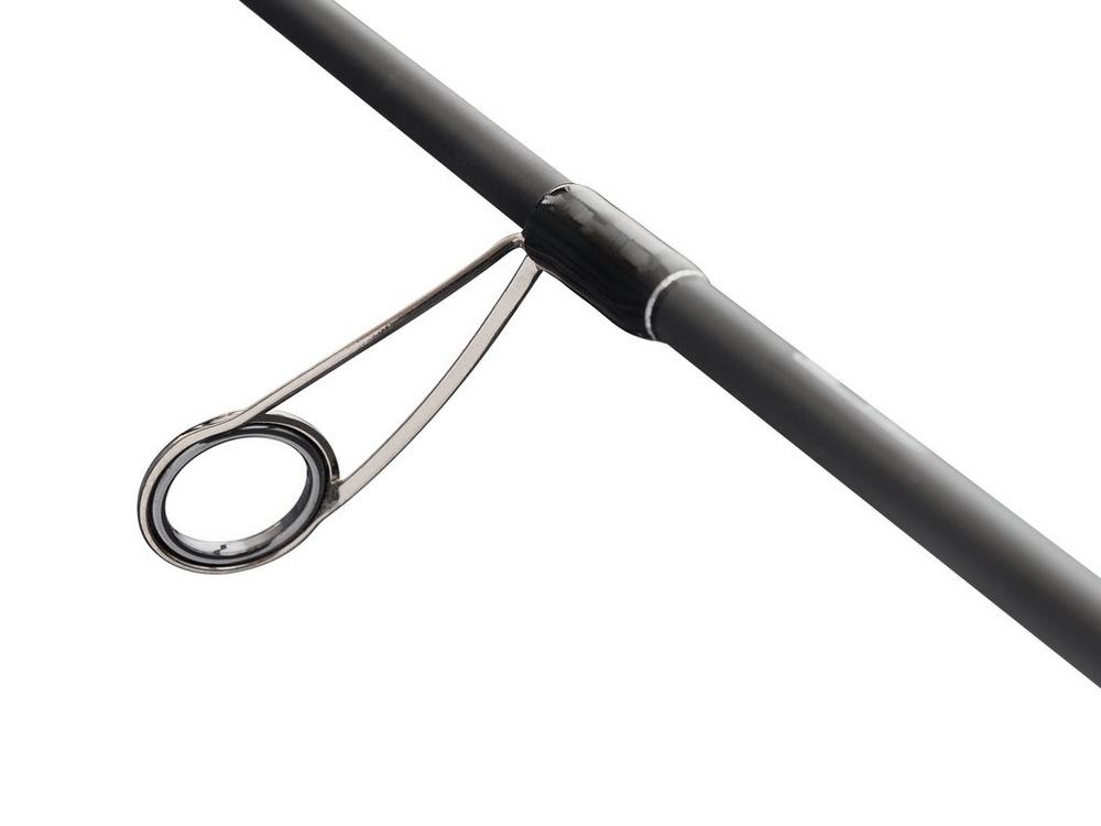 Combo Abu Garcia Max X Spinning Maxsx802M/Maxsx2500 mit Leitung
