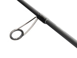 Combo Abu Garcia Max X Spinning Maxsx802M/Maxsx2500 mit Leitung