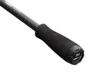 Combo Abu Garcia Max X Spinning Maxsx802M/Maxsx2500 mit Leitung