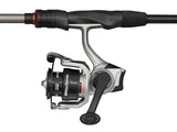Combo Abu Garcia Max X Tele Spinning Maxx80MTE/Maxx2500