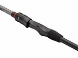 Combo Abu Garcia Max X Tele Spinning Maxx80MTE/Maxx2500