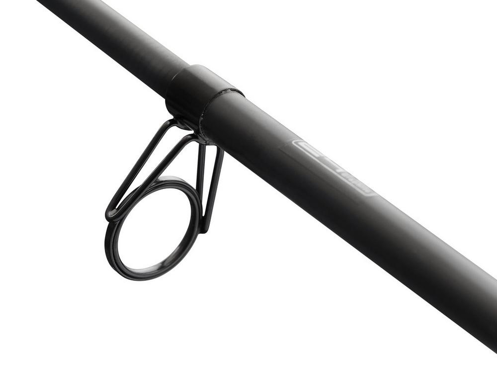 Combo Abu Garcia Max X Tele Spinning Maxx80MTE/Maxx2500