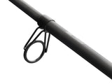Combo Abu Garcia Max X Tele Spinning Maxx80MTE/Maxx2500