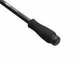 Combo Abu Garcia Max X Tele Spinning Maxx80MTE/Maxx2500