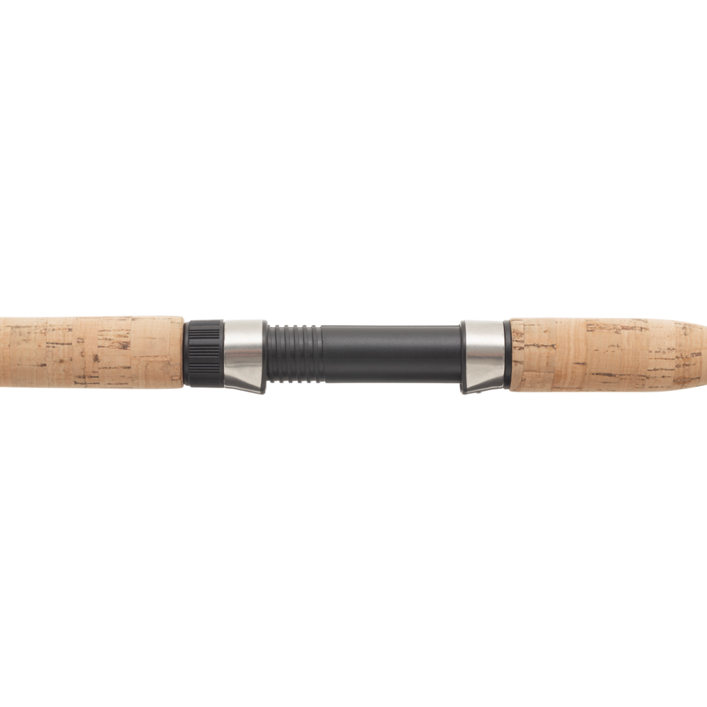 Combo Abu Garcia Revolution Impact Spinning M 20
