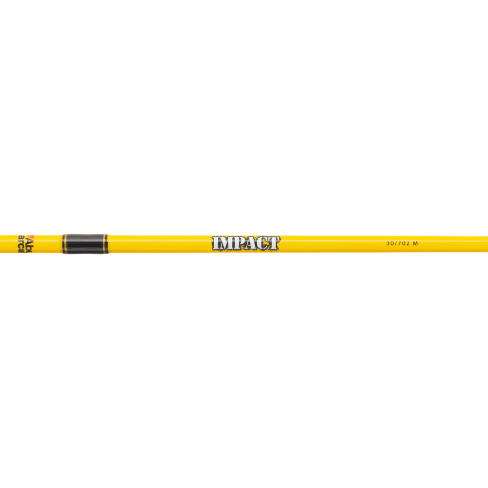 Combo Abu Garcia Revolution Impact Spinning M 20
