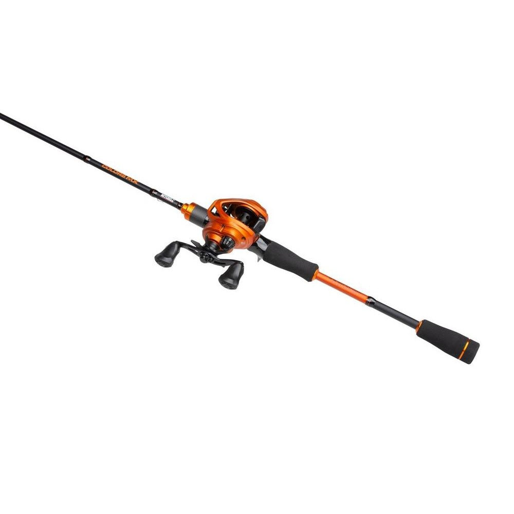 Combo Mitchell Farben MX Casting Ora 662MH/BC-L