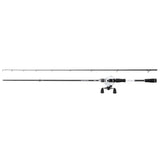 Combo Mitchell Farben MX Casting Weiß662H/BC-L