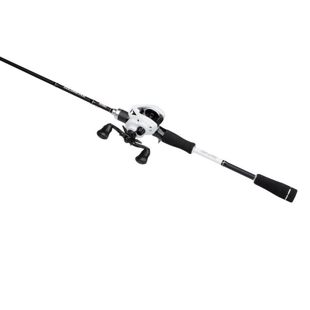 Combo Mitchell Farben MX Casting Weiß662H/BC-L