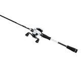 Combo Mitchell Farben MX Casting Weiß662H/BC-L