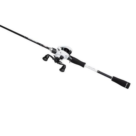 Combo Mitchell Farben MX Casting Weiß662H/BC-L