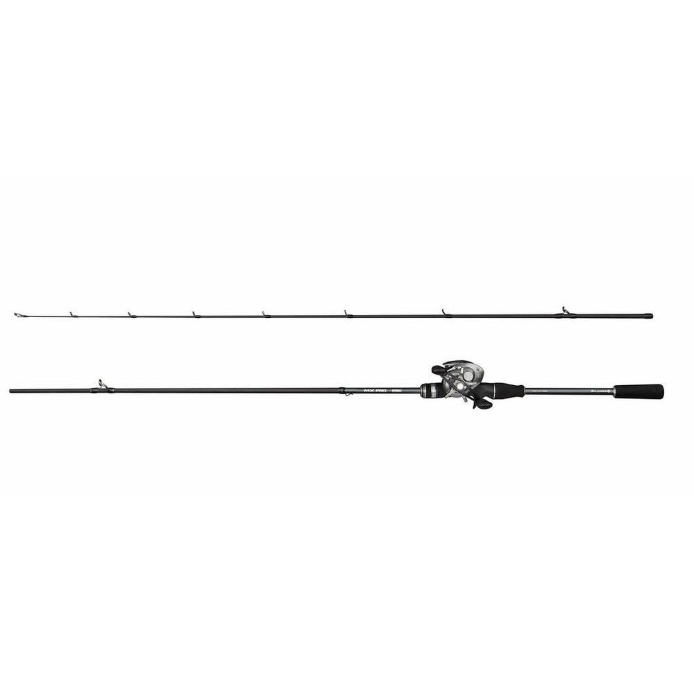 Combo Mitchell MX Pro Casting Mx Pro 702MH/Mx Pro LP-L