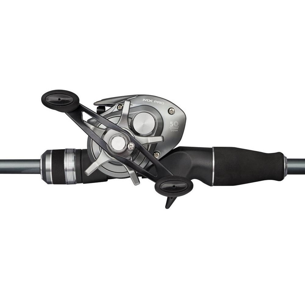 Combo Mitchell MX Pro Casting Mx Pro 702MH/Mx Pro LP-L