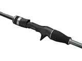 Combo Mitchell MX Pro Casting Mx Pro 702MH/Mx Pro LP-L