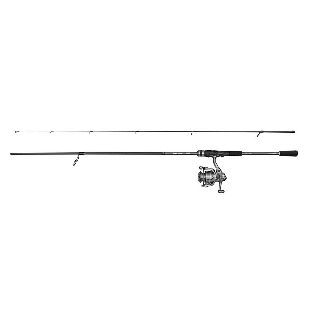 Combo Mitchell MX Pro Spinning MX Pro702ML/MX Pro2500FD