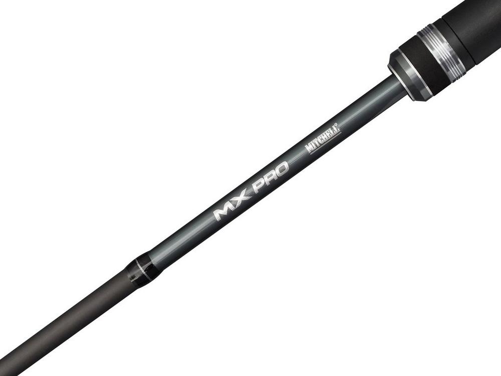 Combo Mitchell MX Pro Spinning MX Pro702ML/MX Pro2500FD
