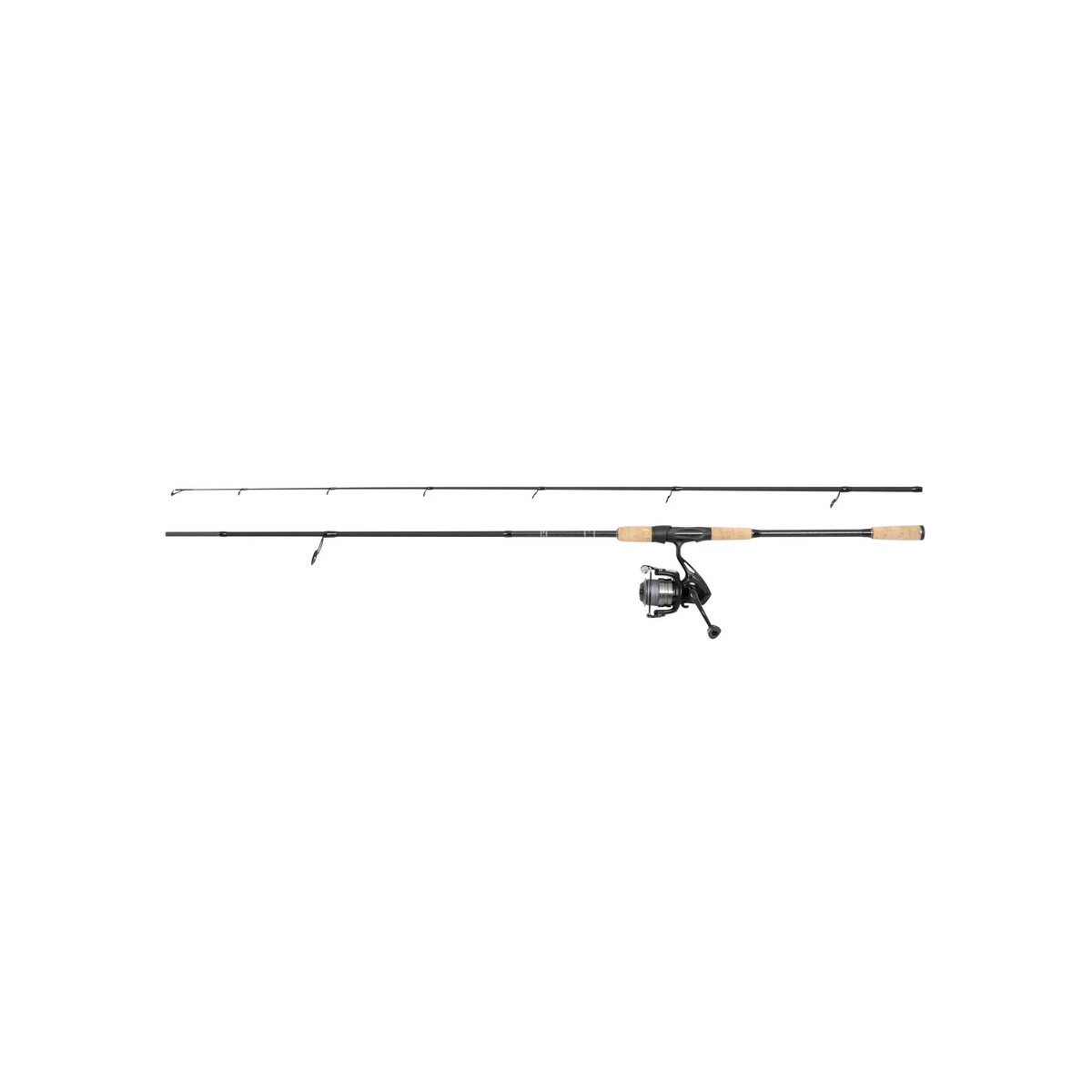 Set Zebco 2.2m Fishing