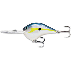Crankbait Rapala Dives-To DT16-70 mm Helsinki Shad