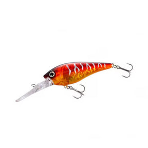 Crankbaits BT WorldCrank AR-C Flash Boost 73 mm Kyorin TG