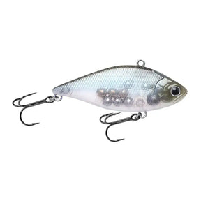 Crankbaits Lucky Craft LV 500 NC 75 mm Ghost Minnow