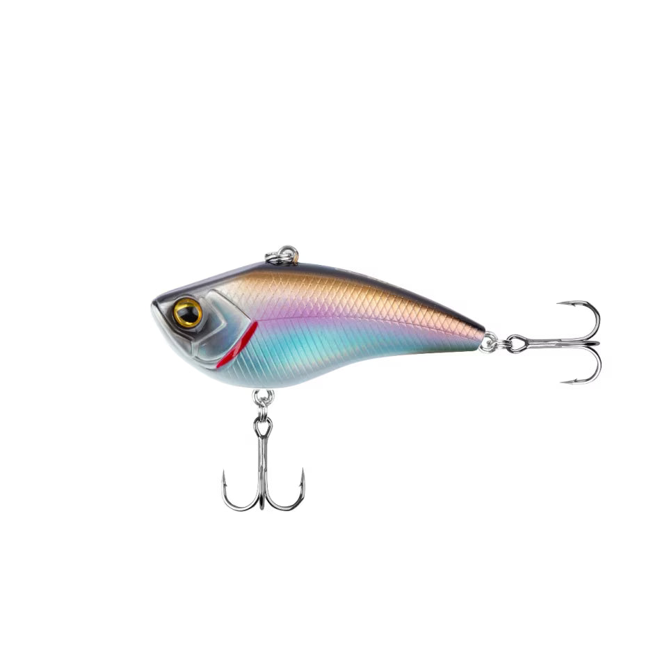 Crankbaits Shimano Köder Yasei Chaos 60 mm Wakasagi
