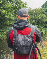 Gorra Fox Rage impermeable Pro Series