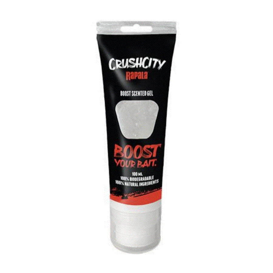 Essenz Rapala Crushcity Boost Clear