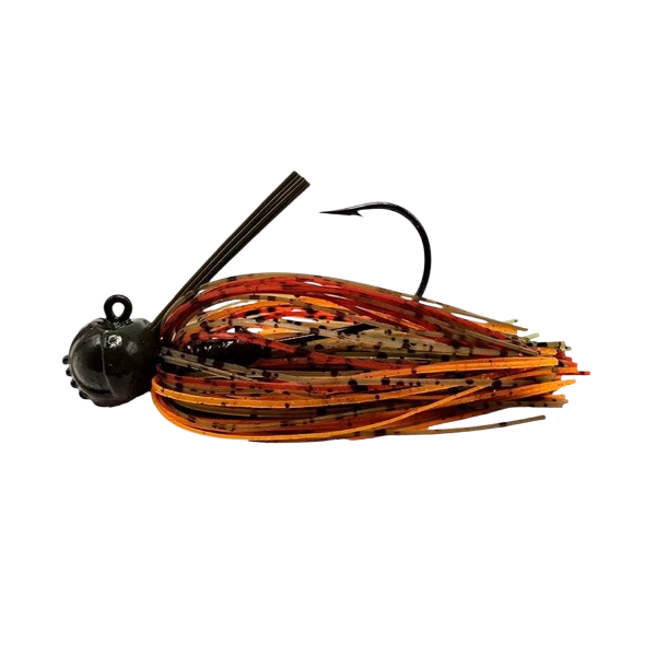 Fußball Jig AGR 14g Natural Craw