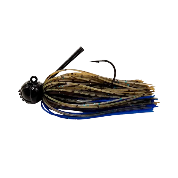 Fußball Jig AGR 14g Okeechobee