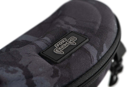 Gafas polarizadas Fox Rage Avius negras 6