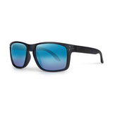 Brillen polarisierende Sonnenbrille Fox Rage Schwarz/Braun
