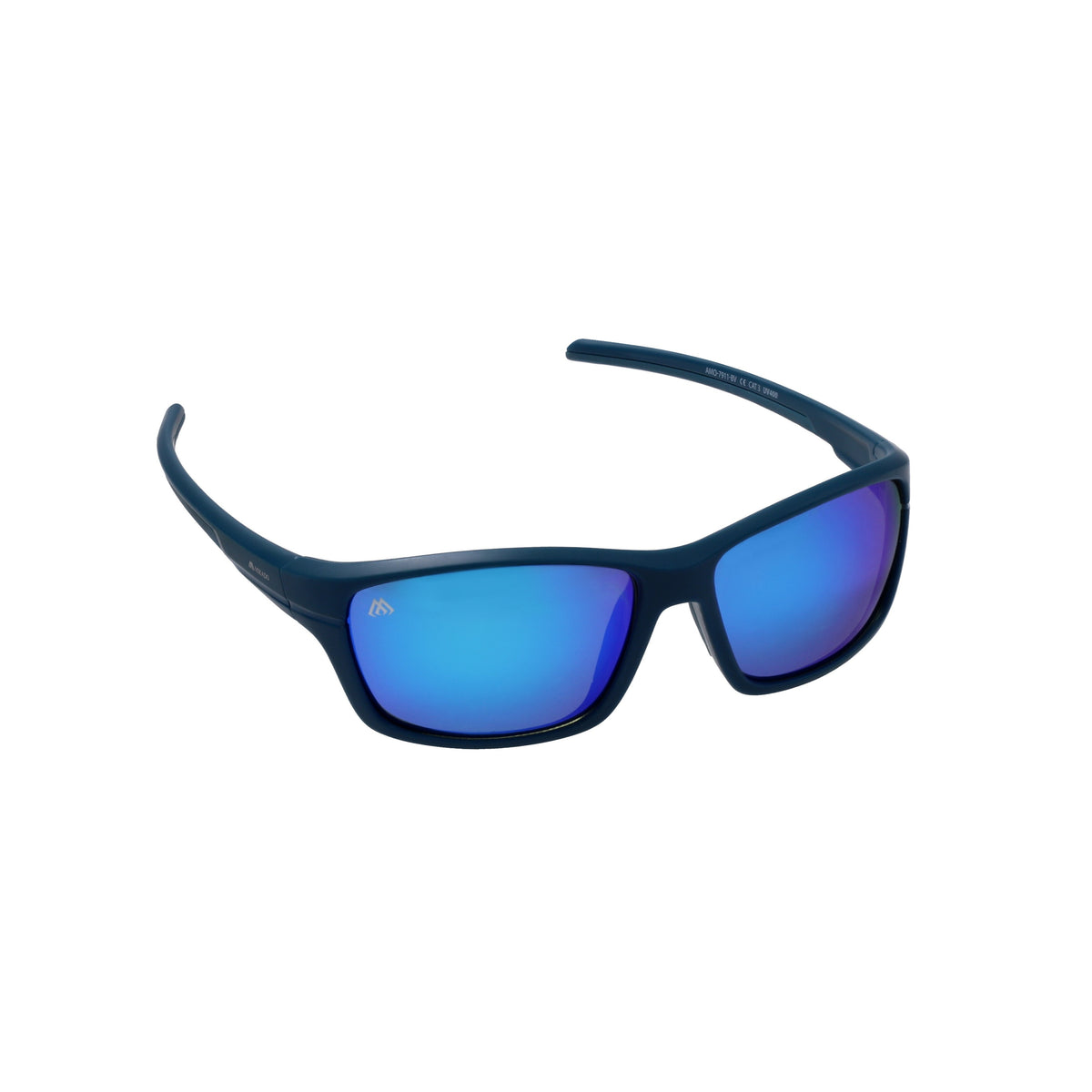 Polarisierte Sonnenbrille Mikado 7911 Blau