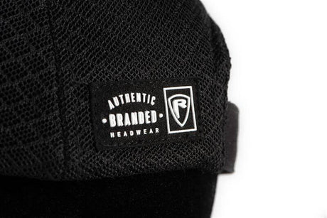 Gorra Fox Rage Negra 2