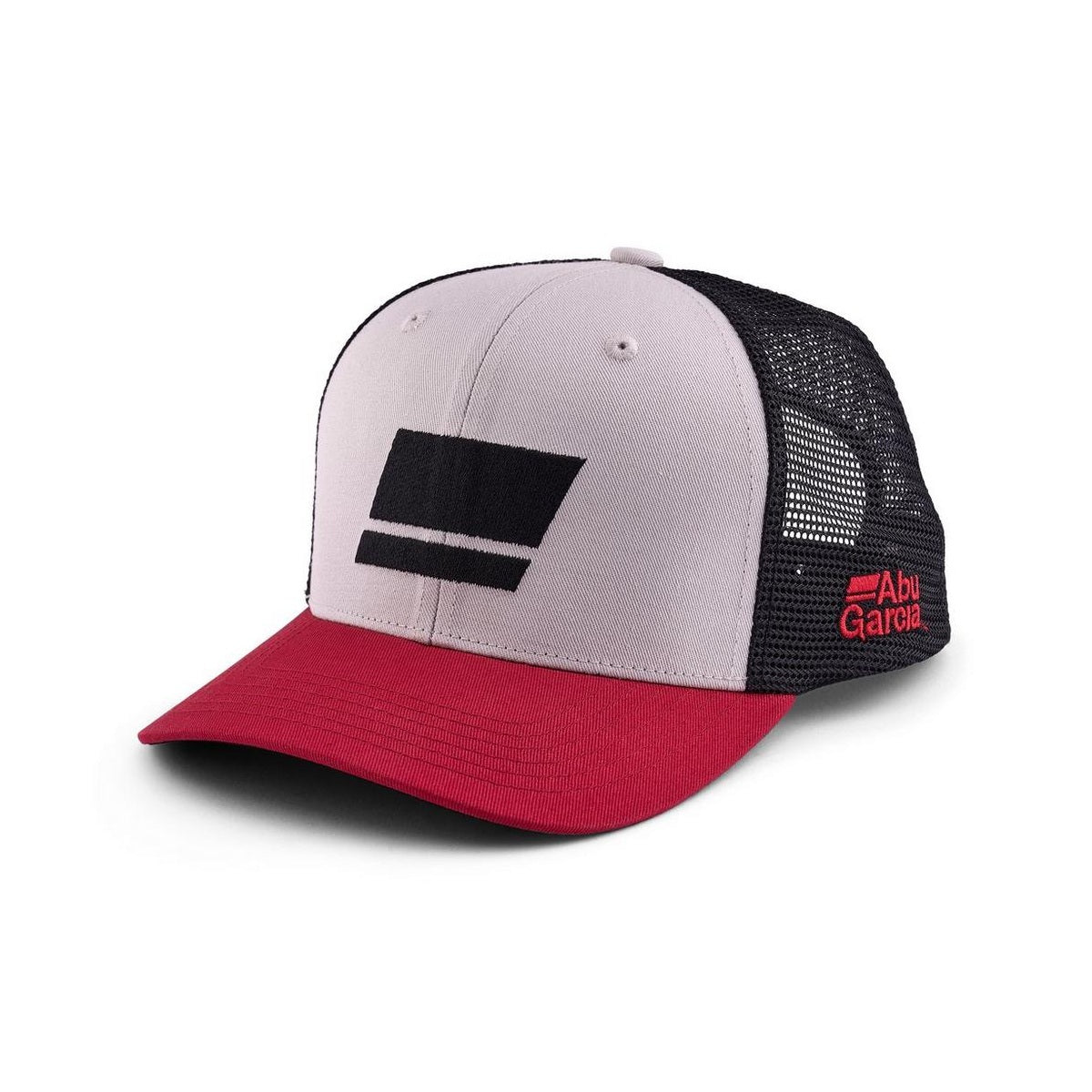 Gorra Abu Garcia Flaggen-Trucker