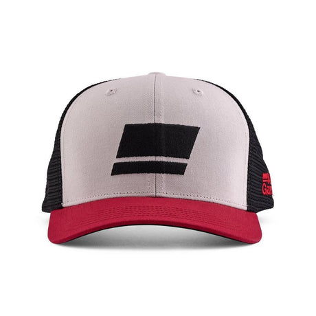Gorra Abu Garcia Flaggen-Trucker